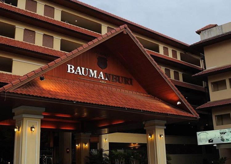 Condotel Buri