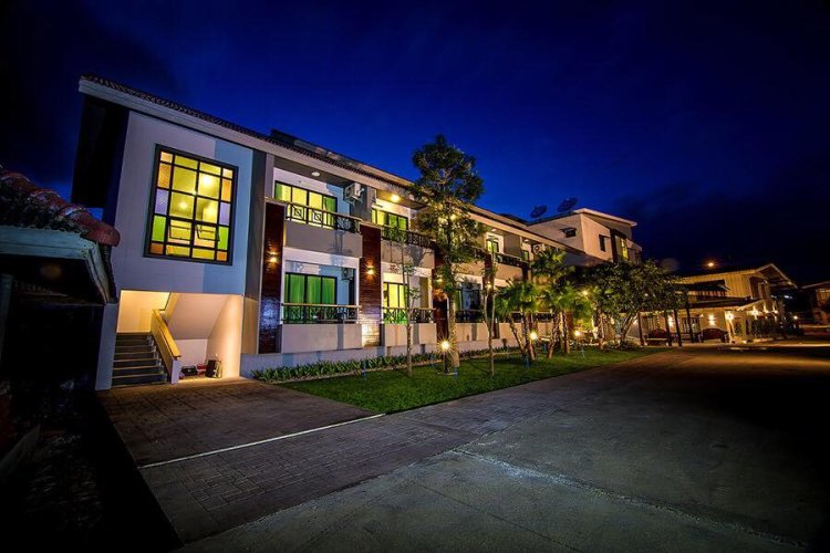DD Residence
