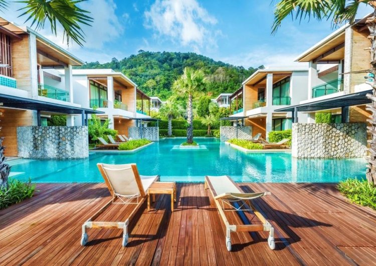 Fuengfa Condotel
